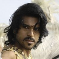 Ram Charan Teja - Maaveeran  movie new Stills | Picture 37033